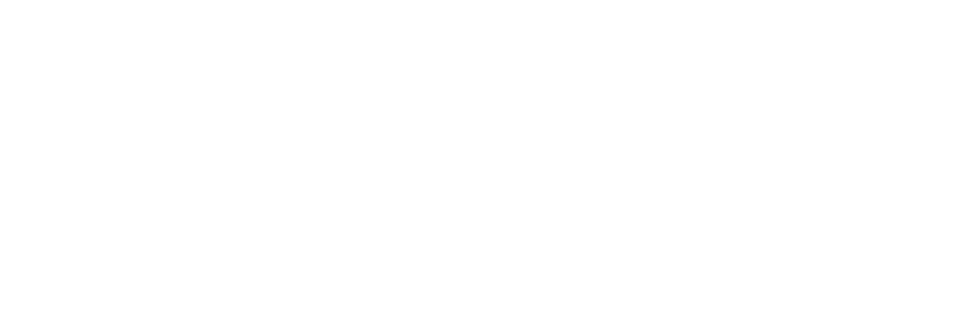 Tradeglaze logo in white